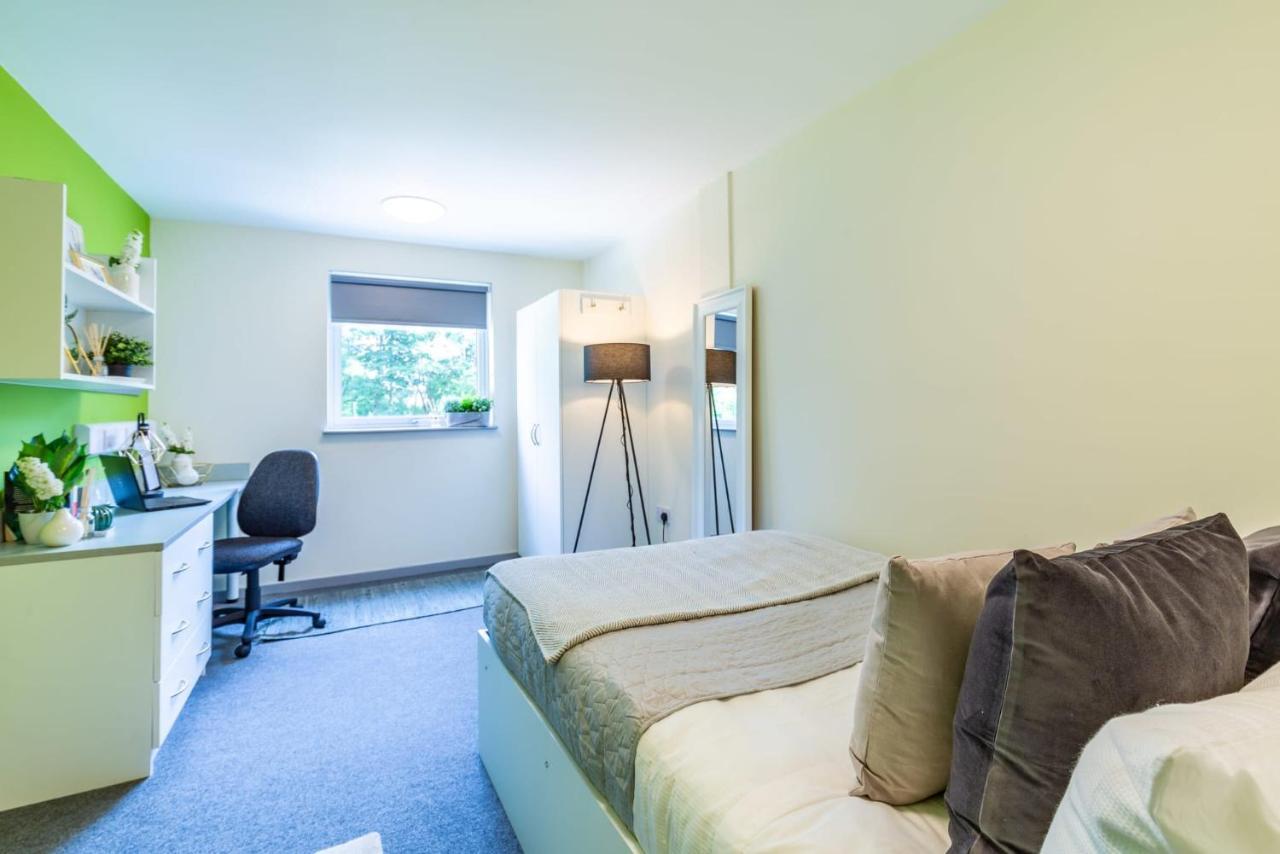 Ferienwohnung Bryson Court In Newcastle Exterior foto
